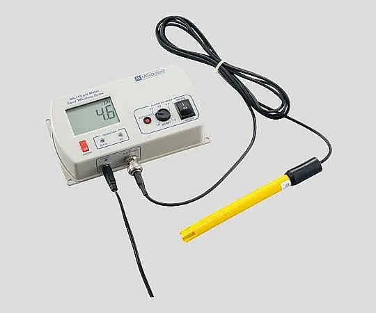 2-9561-02　［Discontinued］Continuous Water Quality Measuring Instrument MC310  EC Monitor　MC310EC
