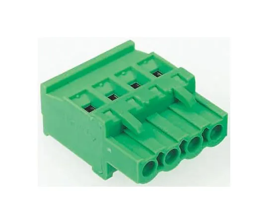 63-4720-08 Phoenix Contact MVSTBR 2.5/ 8-ST-5.08 PCB Header 1792304