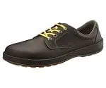 61-9692-65 Safety Shoes (Anti-static Short shoes) SS11 23.5cm SS1123.5cm