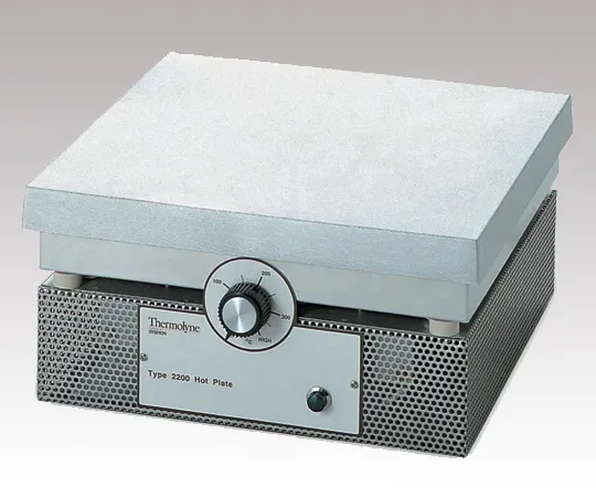 1-116-01　［Discontinued］Large Hot Plate　HP-A2234M