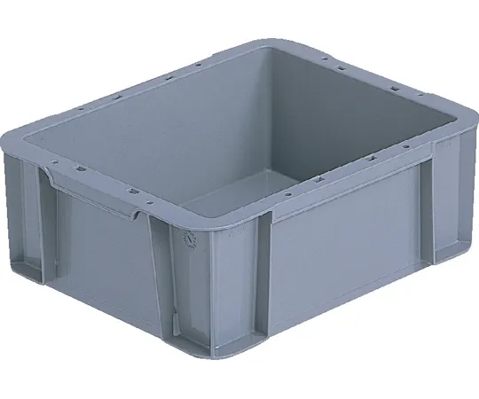 65-9557-95 Container #9N Gray 20087800GLTOT