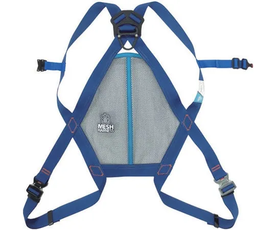 67-3144-16　［Discontinued］Mesh Harness MHF-790 M　CD4054110110