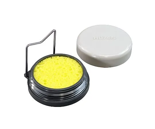 61-0482-60 Soldering Iron Stand with Lid H-11