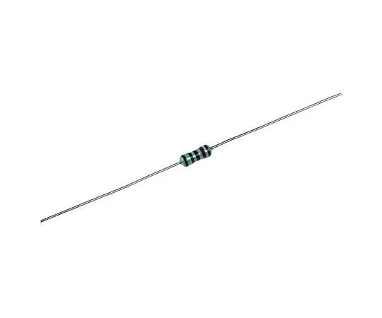 63-4680-42 TE Connectivity 120Ω 0.6W Metal Film Resistor ±1% ±50ppm/°C LR1F120R