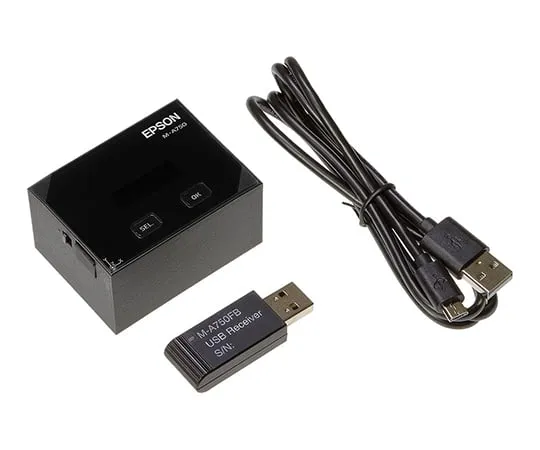 67-5196-60 Smart vibration sensor M-A750FB