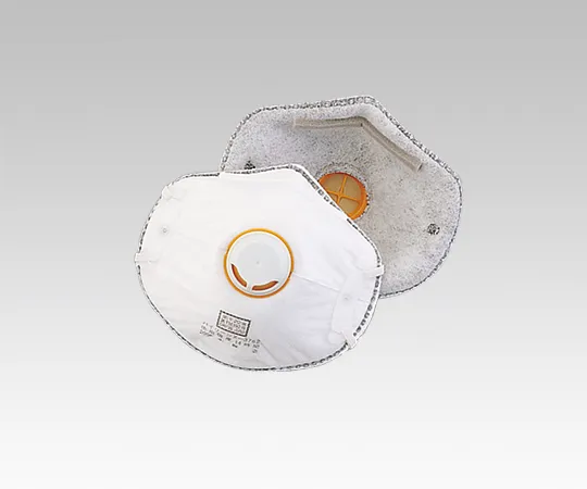 2-8161-06　［Discontinued］Dustproof Mask　X-3762