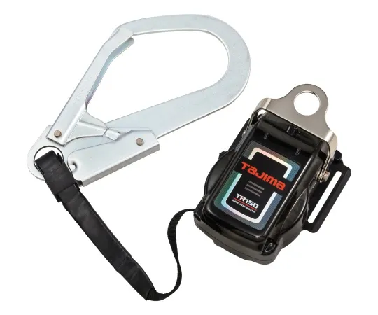 61-9442-63　［Discontinued］TR150 L1 Steel Belt Set CL Smoke　TR150L1-SBCL