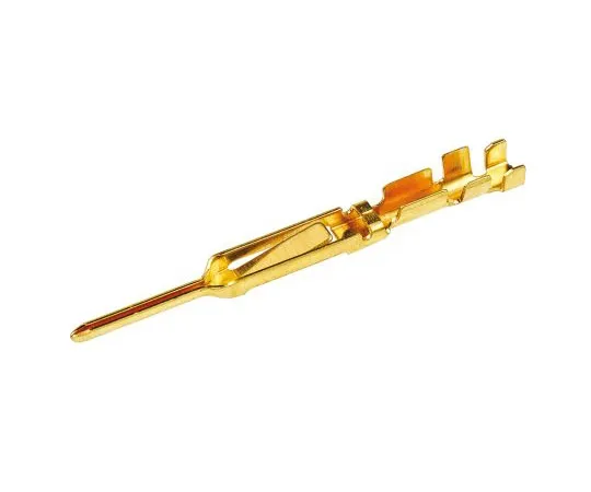 63-4840-83 TE Connectivity FFC Male Crimp Terminal Contact 22AWG 86561-6 86561-6