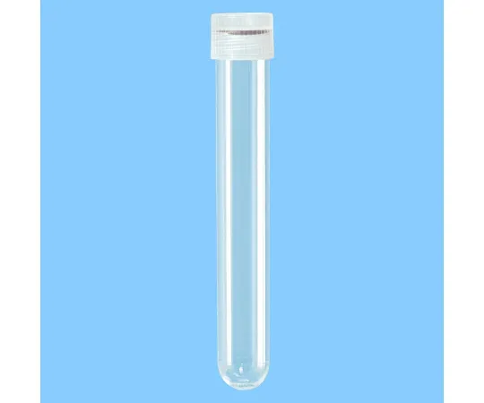 63-2977-44 Sterilized Round-Base Centrifuge Tube (Cap with O-ring) 13ml 60.540.016