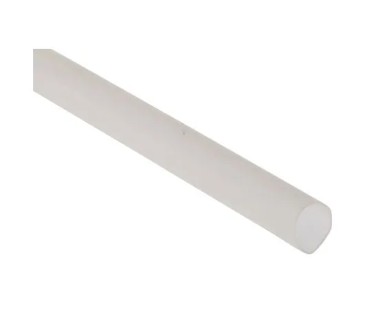 63-4751-32 TE Connectivity Clear No Heat Shrink Tubing 3.2mm Sleeve Dia. x 1.2m Length, KYNAR Series 2:1 Ratio RW-175-1/8-X