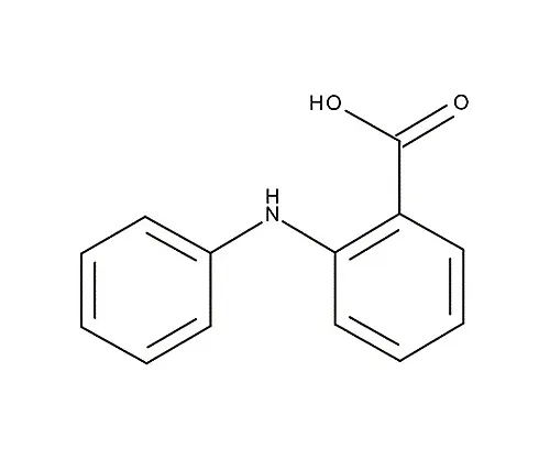 61-0365-90 N-Phenylanthranilic Acid for Synthesis 820979 100G 8.20979.0100