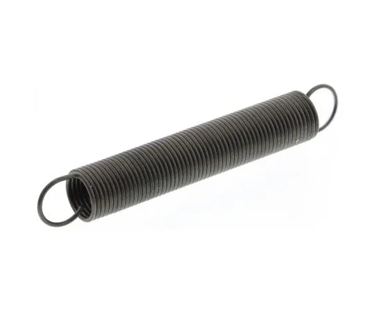 63-4653-27 RS PRO Steel Extension Spring, 47.6mm x 7mm 751-786