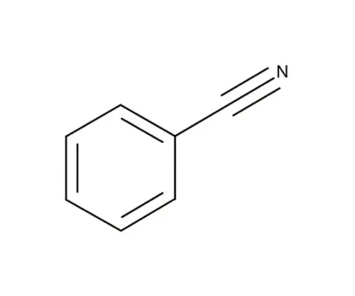 61-0330-23 Benzonitrile for Synthesis 801800 500mL 8.01800.0500