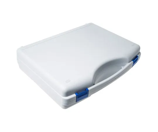 63-4831-08 RS PRO Equipment case" No, 295 x 437 x 100mm 492-7842