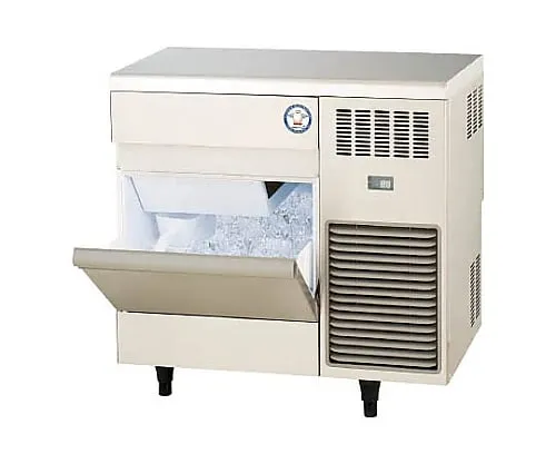 61-8776-09　［Discontinued］Ice Machine 75kg Type　FIC-A75KT