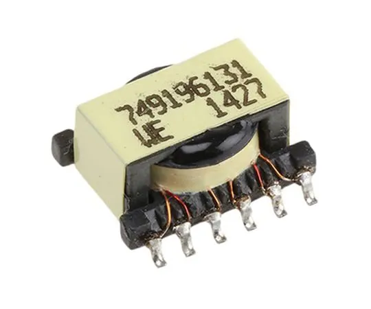63-4853-35 SMPS Transformer, 10.9μH 749196131