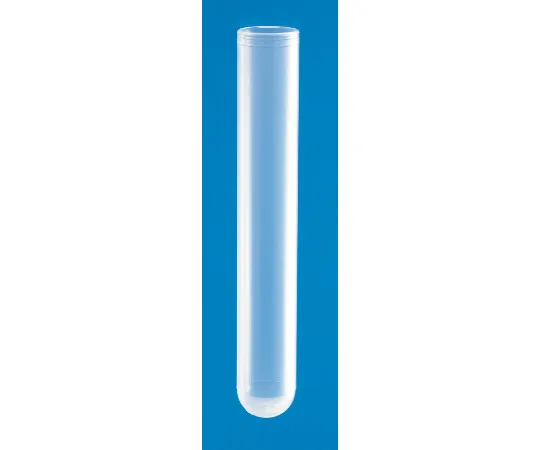 63-2977-19 Round-Base Test Tube 11.5ml 55.539
