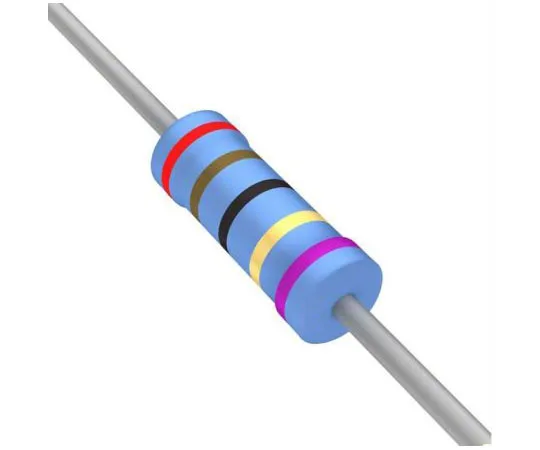 63-4689-27 TE Connectivity 10Ω 0.25W Through Hole Fixed Resistor ±0.1% ±5ppm/°C 1879026-4