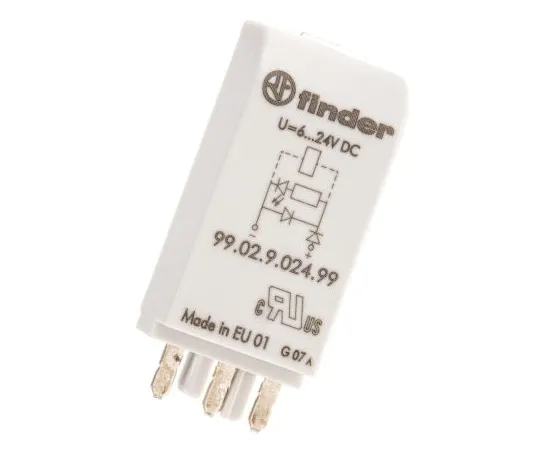63-4930-38 Interface Module, 24V dc 99.02.9.024.99