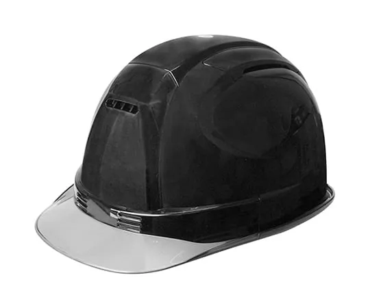 62-3981-53 Venti Helmet Black NO.390F-OT-SS