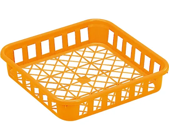 67-8169-83 Pot Tray 4 Type Orange 10145200OR301