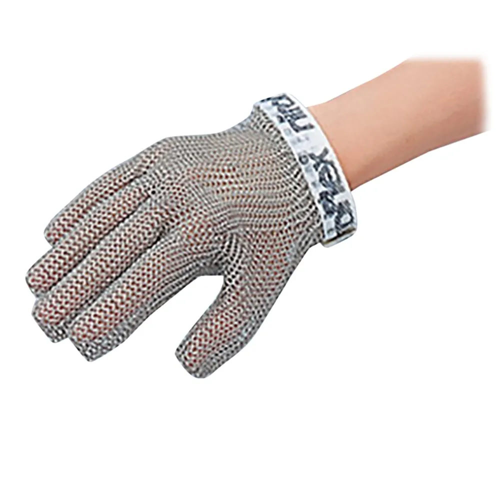8-5323-01 Stainless Steel Mesh Glove Five-Toed S
