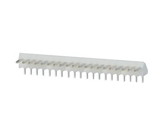 63-4875-73 JST NH, 20 Way, 1 Row, Right Angle PCB Header BS20P-SHF-1AA (LF)(SN)