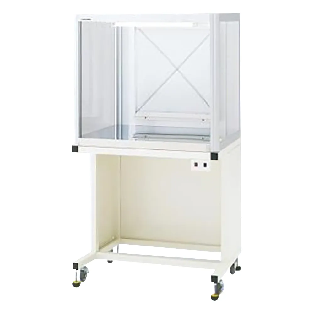 1-9047-23　［Discontinued］HEPA Hood Exhaust Hood (Without Sash)　900AD