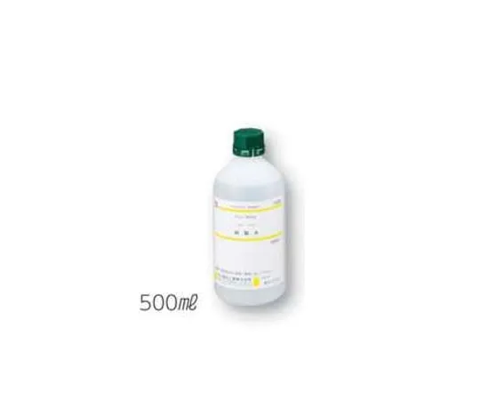 2-5964-01 Purified Water 500mL 03535