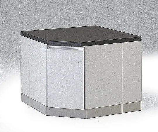 1-4494-01　［Discontinued］Corner Laboratory Bench　SJA-1000X