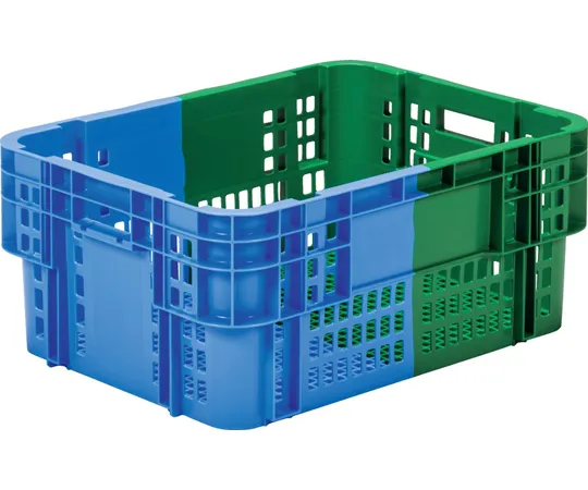 67-7225-58 SN Container C#60HV Blue/Green 10550200BL503GR603