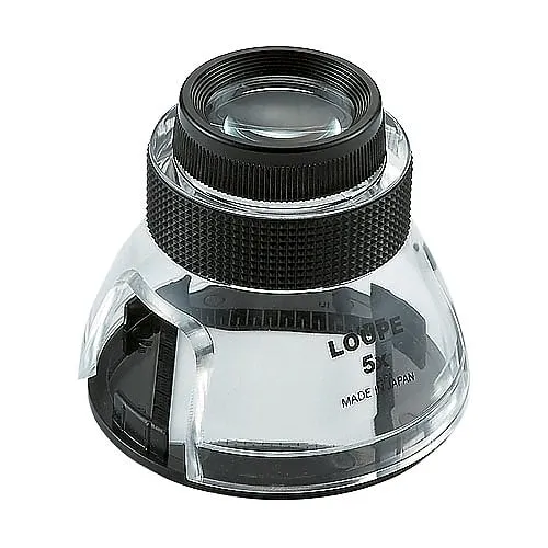 61-0412-91 Inspection Loupe SL-54