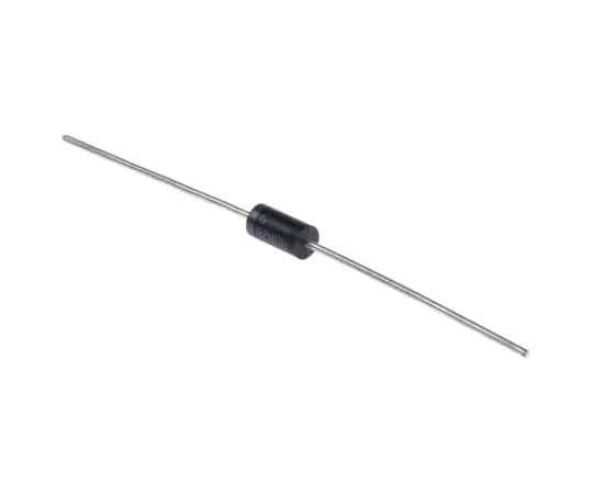 63-4820-82 STMicroelectronics BZW06-5V8, Uni-Directional TVS Diode, 600W, 2-Pin DO-15 BZW06-5V8