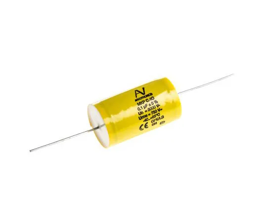 63-4778-86 KEMET 100nF Polypropylene Capacitor PP 3kV dc ±5% Tolerance Through Hole C4C Series C4CAYUD3100AA1J