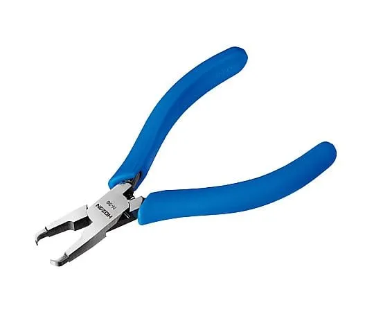 61-0486-64 End Nippers N-36