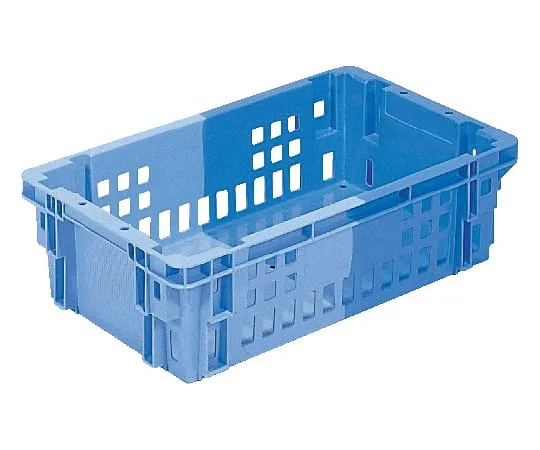 67-7136-61 SN Container C#18 (Bottom with Waterhole) Blue/Light Blue 10180600BL503BL511