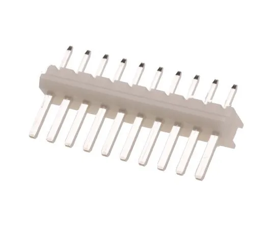 63-4875-46 JST NH, 10 Way, 1 Row, Straight PCB Header B10P-SHF-1AA(LF)(SN)