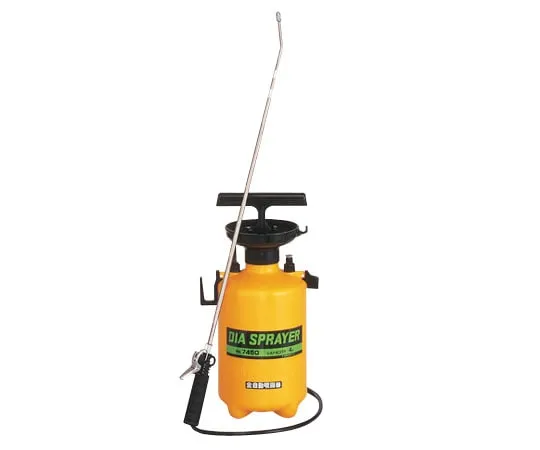 1-6574-01 Atomizer, Pressure Type 4L No.7450