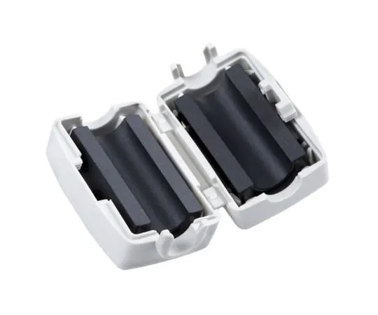63-4759-08 Wurth Elektronik Openable Ferrite Sleeve, 24.2 x 36.4 x 20.1mm, For General Application, Diameter 9mm 74271131