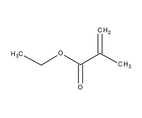 61-0326-31 Ethyl Methacrylate (Stabilized with HQ) (Stabilizer Included) for Synthesis 800579 100mL 8.00579.0100