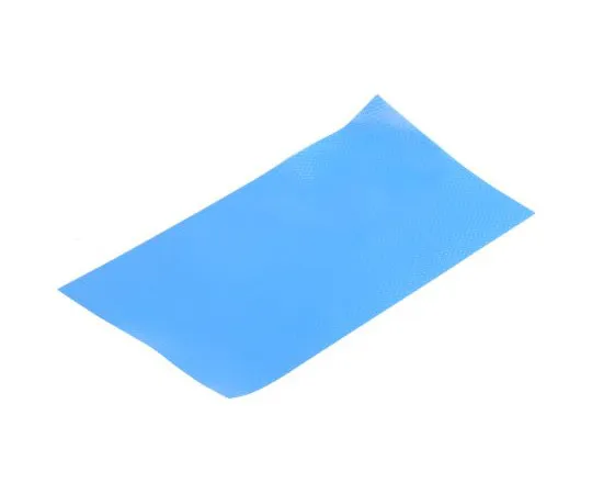63-4752-45 Thermal Interface Sheet, Gap Pad VO, 0.8W/m·K, 200 x 100mm 0.02in GPVO-0.020-00-00-200X100