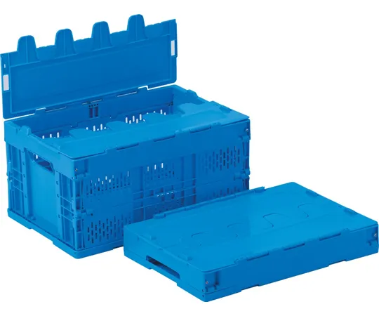67-7114-27 Container 41 A Blue 55428000BL504