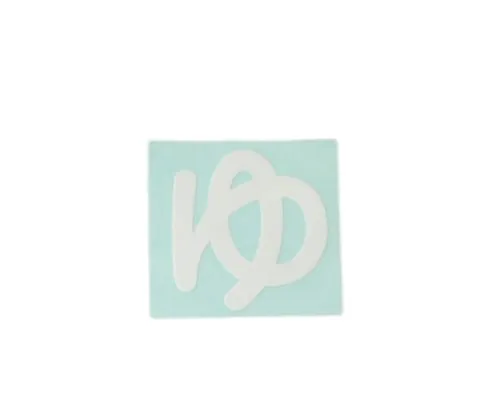 61-7426-50 Character Seal White Yu CL30W-