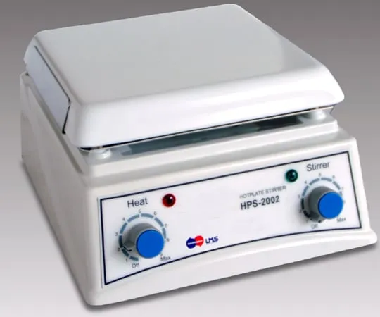 1-8940-01　［Discontinued］Hot Plate Stirrer　HPS-2002