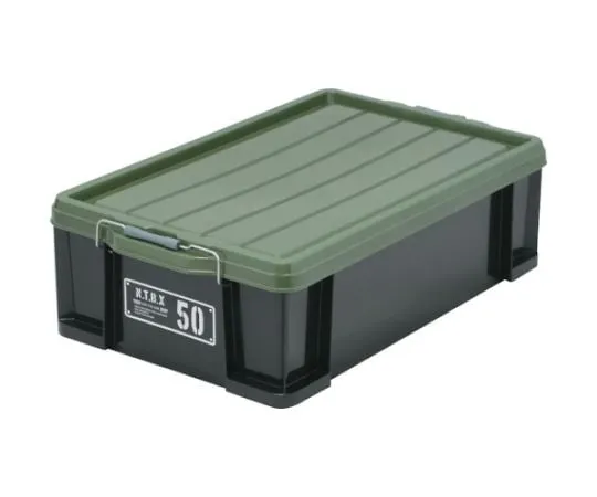 65-2604-13 NT Box #50X NT50X