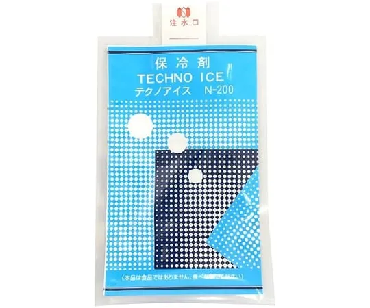 68-0448-10 Techno Ice N-200 180 180
