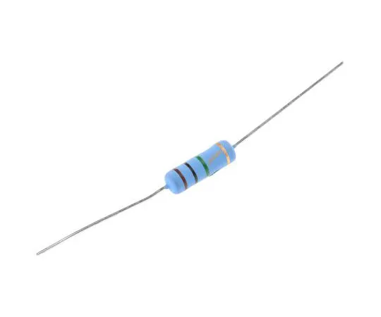 63-4730-94 TE Connectivity 1MΩ 3W Metal Film Fixed Resistor ±5% ±300ppm/°C ROX3SJ1M0