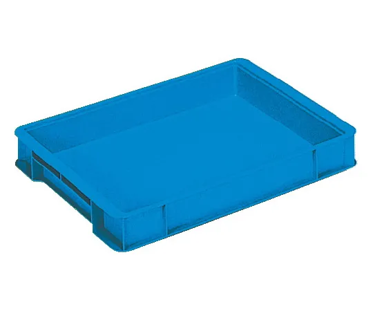 67-7226-24 Container #5-2 PP Blue 20055800BL504