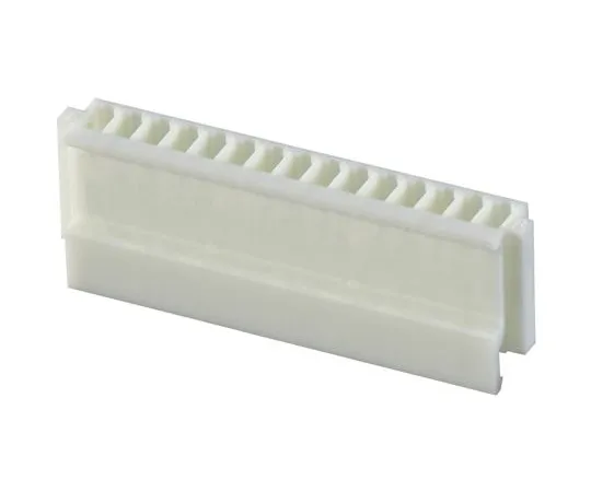 63-4826-75 JST NH Female Connector Housing, 2.5mm Pitch, 15 Way, 1 Row H15P-SHF-AA