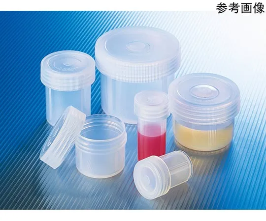 64-6362-71 PFA Jar 7 mL